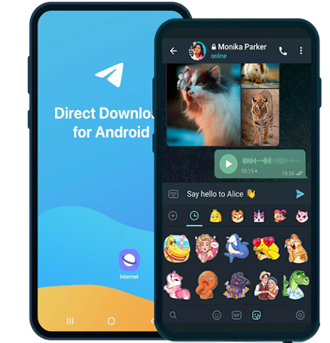 telegram登陆入口封锁